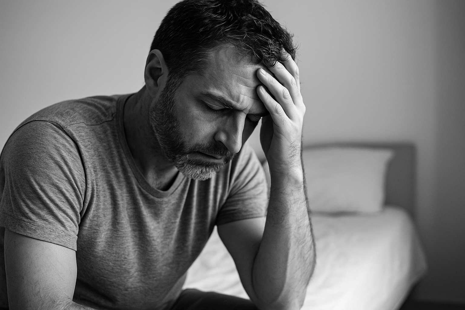 Вплив алкоголю на фізичне здоров’я: що потрібно знати?