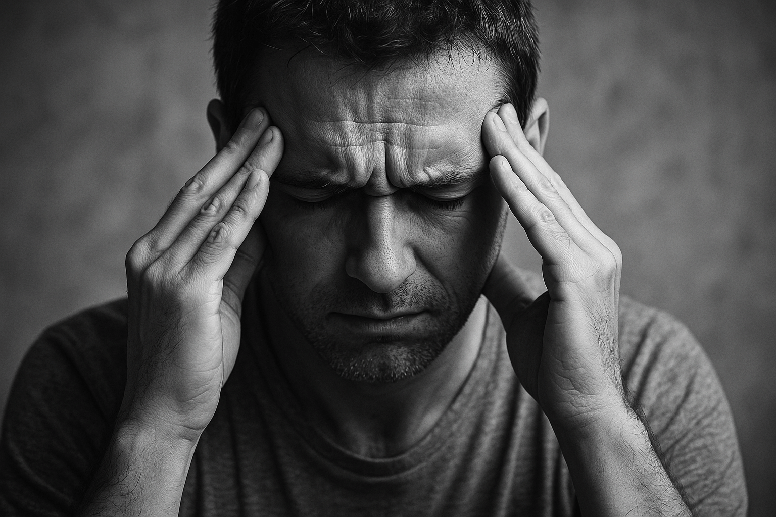 Вплив алкоголю на нервову систему