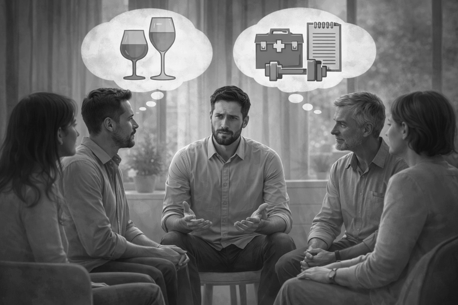 Психологические аспекты созависимости и как с ними бороться