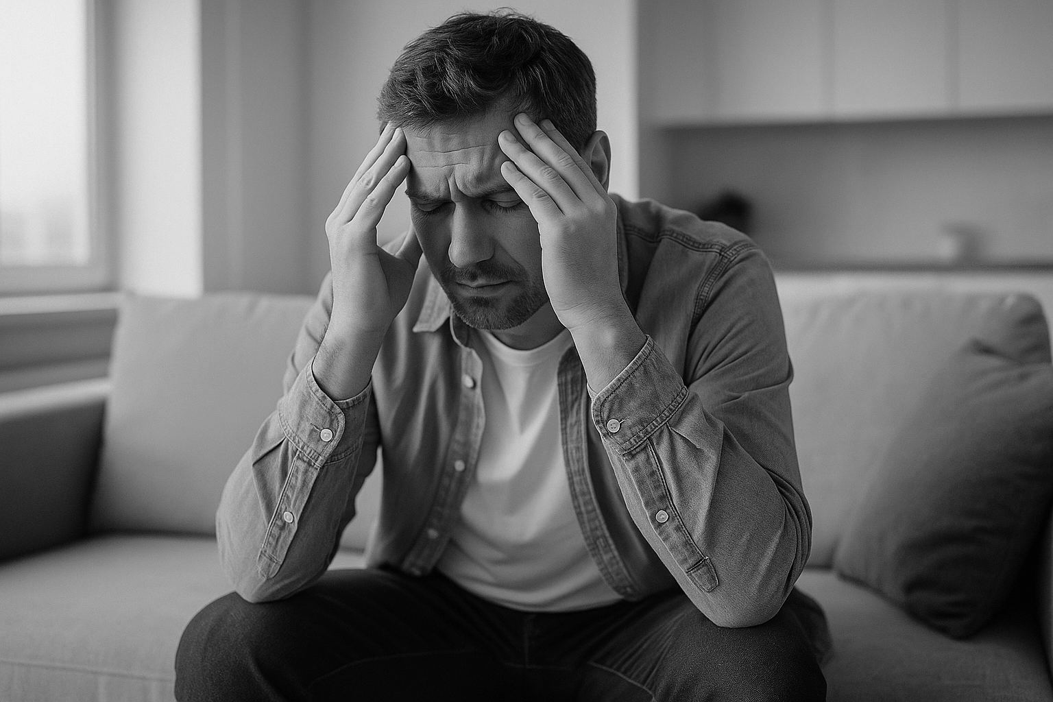 Психологические техники для борьбы с тягой к алкоголю