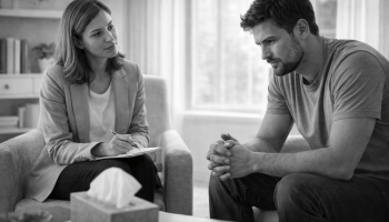 Індивідуальна терапія при лікуванні алкогольної залежності