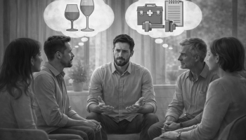 Психологічні аспекти співзалежності та як із ними боротися