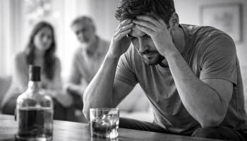 Як розпізнати ознаки рецидиву алкоголізму та запобігти йому?