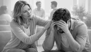 Психологічні стратегії для запобігання зривам після лікування алкоголізму